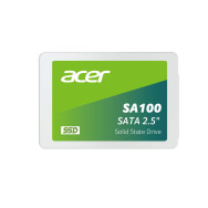 HD SSD 960GB ACER 2.5 SATA3 SA100-960GB 3D TLC NAND BL.9BWWA.104