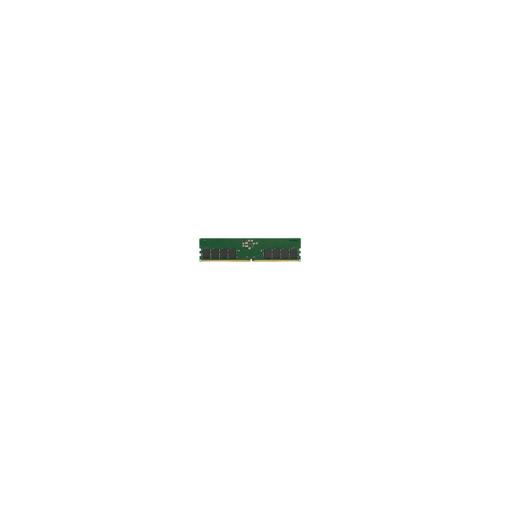 KINGSTON KVR56U46BS8-16 16GB PC5 5600 CL46