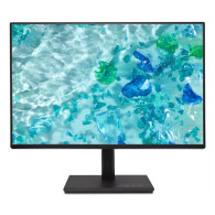 MONITOR 27 ACER CB277 GBMIPRX FHD 120hz VGA HDMI DP REGULA ALTURA NEGRO