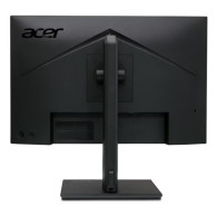 MONITOR 27 ACER CB277 GBMIPRX FHD 120hz VGA HDMI DP REGULA ALTURA NEGRO