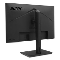 MONITOR 27 ACER CB277 GBMIPRX FHD 120hz VGA HDMI DP REGULA ALTURA NEGRO