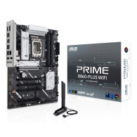 PLACA BASE ASUS PRIME B860-PLUS WIFI MICROATX DDR5 SOCKET 1851