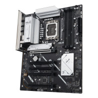 PLACA BASE ASUS PRIME B860-PLUS WIFI MICROATX DDR5 SOCKET 1851