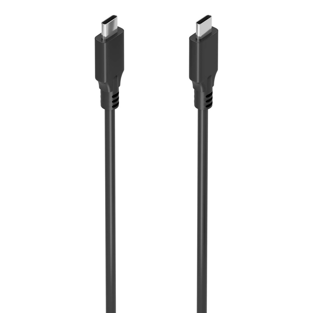 CABLE USB 3.2 GEN2x2 8K30HZ 5A E-MARK USB-CM-CM NEGRO 3.0M AISENS A107-0874