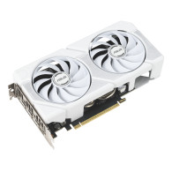 TARJETA GRAFICA ASUS DUAL RTX5060TI OC WHITE EDITION 8GB GDDR7