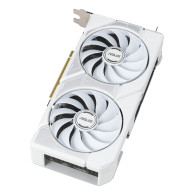 TARJETA GRAFICA ASUS DUAL RTX5060TI OC WHITE EDITION 8GB GDDR7