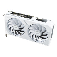 TARJETA GRAFICA ASUS DUAL RTX5060TI OC WHITE EDITION 8GB GDDR7