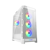 Duoface Pro RGB(White)