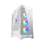 Duoface Pro RGB(White)