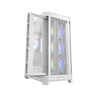 Duoface Pro RGB(White)