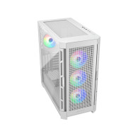 Duoface Pro RGB(White)