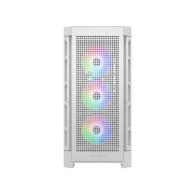 Duoface Pro RGB(White)