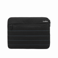 BOLSA FUNDA PORTATIL 13 COOLBOX NEGRO IMPERMEABLE