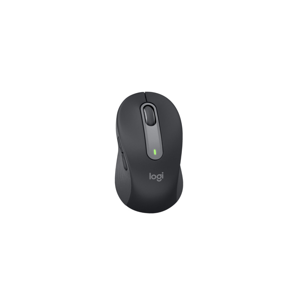 TECLADO LOGITECH INALAMBRICO KIT T+R MK650 BUSINESS GRAFITO USB INAL 920-010998