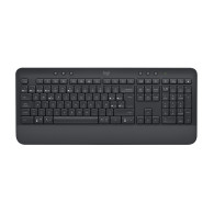 TECLADO LOGITECH INALAMBRICO KIT T+R MK650 BUSINESS GRAFITO USB INAL 920-010998