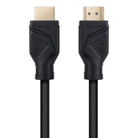 CABLE HDMI V2.1 CCS A M-A M NEGRO 1 M NANOCABLE 10.15.8301