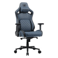Silla Cougar Defensor S Navy Blue F