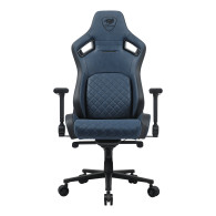 Silla Cougar Defensor S Navy Blue F