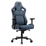 Silla Cougar Defensor S Navy Blue F