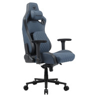Silla Cougar Defensor S Navy Blue F