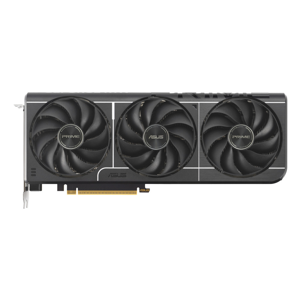 TARJETA GRAFICA ASUS PRIME RTX5060TI OC 8GB GDDR7