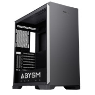 CAJA E-ATX ABYSM GAMING DANUBE MURA BX300 PRO NEGRA 2USB 3.0 1TC3.1 AB812113