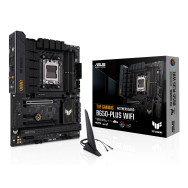 Placa Base Asus TUF Gaming B650-PLUS WIFI Socket AM5