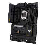 Placa Base Asus TUF Gaming B650-PLUS WIFI Socket AM5
