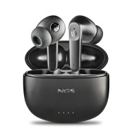 AURICULAR NGS ARTICAHUSH INTRAUDITIVOS BT 5.3 TECNOLOGIA TRUE WIRELESS
