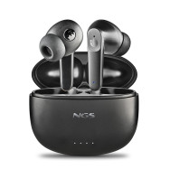 AURICULAR NGS ARTICAHUSH INTRAUDITIVOS BT 5.3 TECNOLOGIA TRUE WIRELESS