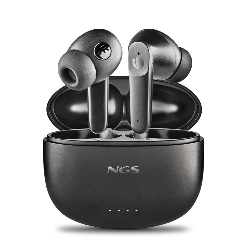AURICULAR NGS ARTICAHUSH INTRAUDITIVOS BT 5.3 TECNOLOGIA TRUE WIRELESS