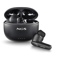 AURICULAR NGS ARTICAHUSH INTRAUDITIVOS BT 5.3 TECNOLOGIA TRUE WIRELESS