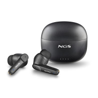 AURICULAR NGS ARTICAHUSH INTRAUDITIVOS BT 5.3 TECNOLOGIA TRUE WIRELESS