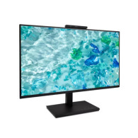 MONITOR 23.8 ACER B247YD6bmiprczx IPS HDMI DP VGA WEBCAM 4MS MM NEGRO KD