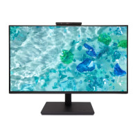 MONITOR 23.8 ACER B247YD6bmiprczx IPS HDMI DP VGA WEBCAM 4MS MM NEGRO KD