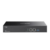 CONTROLADOR CLOUD TP-LINK OMADA OC300 PARA EAPS 2P ETHERNET 1P USB