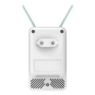 PUNTO ACCESO D-LINK REPETIDOR WIFI6 MESH E15 AX1500 1500MBPS 2ANTENAS