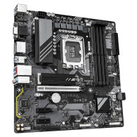 PB S1700 GIGABYTE B760M DS3H GEN5 4DDR5 PCI5 LAN GIGABIT 4SATA3 2M2