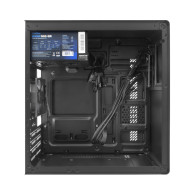 CAJA MICRO-ATX SEMITORRE COOLBOX M640C(FUENTE BASIC500GR) 2USB3.2 1USBA 1USBC