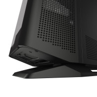 Cougar Semitorre FV270 Rgb Negro