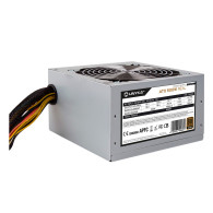 FUENTE ALIMENTACION ATX 500W UNYKA 80+ BRONZE 52500