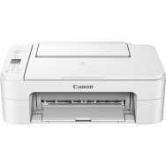 CANON PIXMA TS3351 WIFI BLANCO MULTIFUNCION IMPRESORA ESCANER COPIADORA