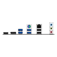 ASUS PRIME A620AM-K  (AM5) 2DDR5 USB HDMI DP RJ45 mATX