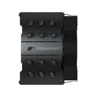Cougar Ventilador Disipador Forza 85 Argb