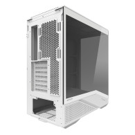 CAJA ATX ABYSM GAMING ARIAN FRAME A400 CRISTAL TEMPLADO USB3.2 BLANCA AB123533W