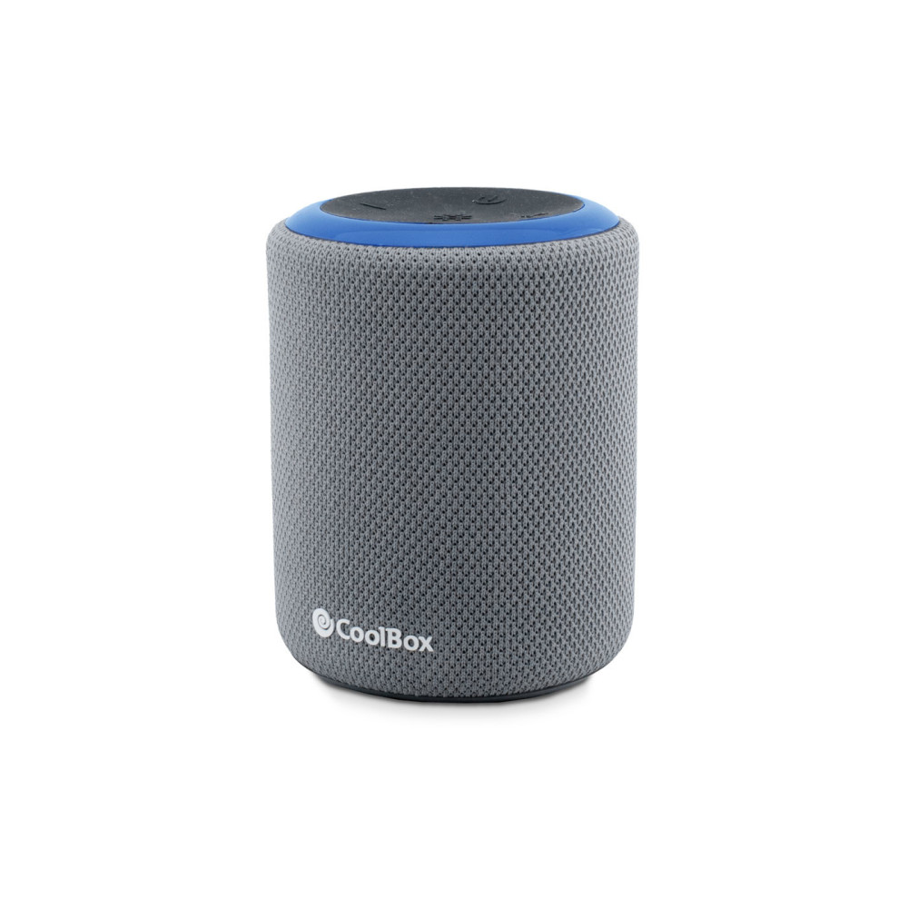 ALTAVOCES COOLBOX BLUETOOTH DROP G231 BT5.0 5W COO-BTA-G231
