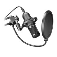 MICROFONO MARS GAMING   USB   MMICPRO