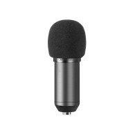 MICROFONO MARS GAMING   USB   MMICPRO