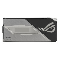 Fuente PSU Asus ROG Thor 1000W Platinum III 80 Plus Platinum 1000W ATX 3.1 PCIE 5.0 Modular