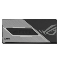 Fuente PSU Asus ROG Thor 1000W Platinum III 80 Plus Platinum 1000W ATX 3.1 PCIE 5.0 Modular